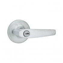 Kwikset 405DL-R Delta Entry Door Lock