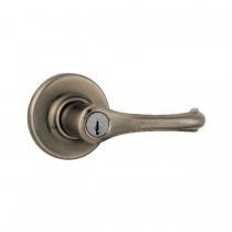 Kwikset 405DNL Dorian Entry Door Lock