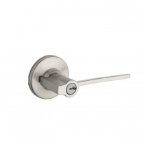 Kwikset 405LRL Ladera Entry Door Lock