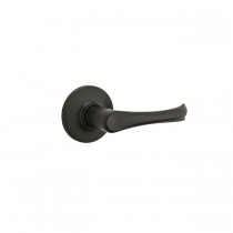 Kwikset 407BBL Light Commercial Burbank Passage Door Lock