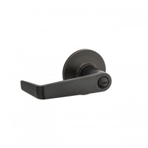 Kwikset 408CNL Light Commercial Carson Privacy Door Lock
