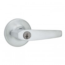 Kwikset 409DL Delta UL Entry Door Lock SmartKey with 2-3/4" Latch and SCS Strike
