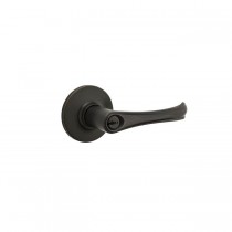 Kwikset 438BBL Light Commercial Burbank Entry Door Lock