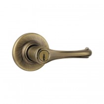 Kwikset 462DNL Dorian Vestibule Lock