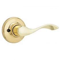 Kwikset 488BLRH Right Hand Balboa Single Dummy Lock