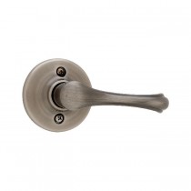 Kwikset 488DNL Dorian Single Dummy Lock