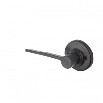 Kwikset 488LRLLH Ladera Single Dummy Lock