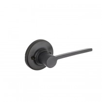 Kwikset 488LRLRH Ladera Single Dummy Lock