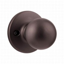 Kwikset 488P Polo Single Dummy Lock