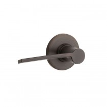 Kwikset 488PLLLH Left Hand Palmina Single Dummy Lock