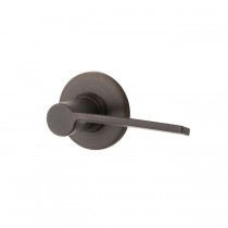 Kwikset 488PLLRH Right Hand Palmina Single Dummy Lock