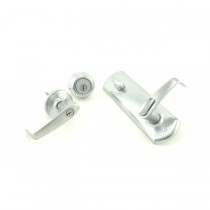 Kwikset 506KNL-S Light Commercial Kingston Interconnected Entry Door Lock SmartKey