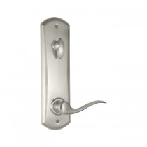 Kwikset 508TNL Interconnected Passage Door Lock