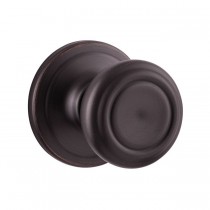 Kwikset 604CN Cameron Signature Series Interior Single Cylinder Handleset Trim