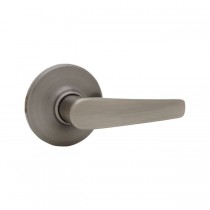 Kwikset 604DL Delta Signature Series Interior Single Cylinder Handleset Trim