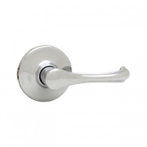 Kwikset 604DNL Dorian Signature Series Interior Single Cylinder Handleset Trim
