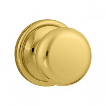 Kwikset 604H Hancock Signature Series Interior Single Cylinder Handleset Trim