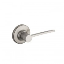 Kwikset 604LRLLH Left Hand Ladera Interior Single Cylinder Handleset Trim
