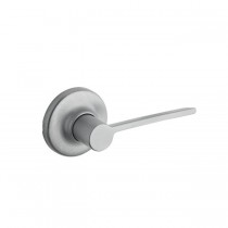 Kwikset 604LRLRH Right Hand Ladera Interior Single Cylinder Handleset Trim