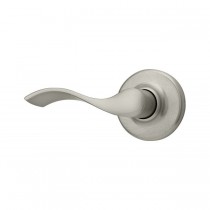 Kwikset 605BLRH Right Hand Balboa Signature Series Interior Double Cylinder Handleset Trim SmartKey