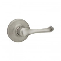 Kwikset 605DNL Dorian Signature Series Interior Double Cylinder Handleset Trim