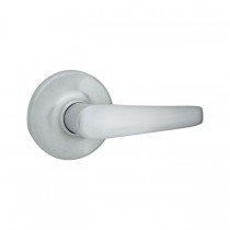 Kwikset 606DL Delta Interior Dummy Handleset Trim