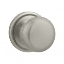 Kwikset 606H Hancock Interior Dummy Handleset Trim