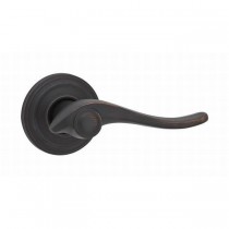 Kwikset 720AVL Avalon Passage Door Lock