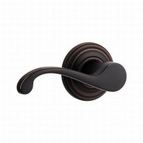 Kwikset 720CHL Commonwealth Passage Door Lock