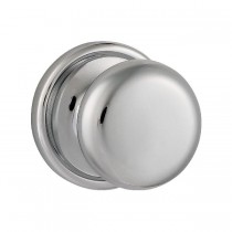 Kwikset 720H Hancock Passage Door Lock
