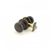Kwikset 720H-GC Hancock Passage Door Lock with New Chassis