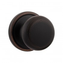 Kwikset 720H-R Hancock Passage Door Lock