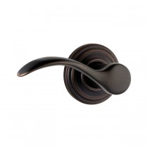 Kwikset 720PMLLH Pembroke Passage Door Lock