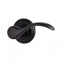 Kwikset 720PML-R Pembroke Passage Door Lock