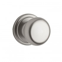 Kwikset 725H-GC Hancock UL Passage Door Lock with New Chassis with 2-3/4" Latch and SCS Strike