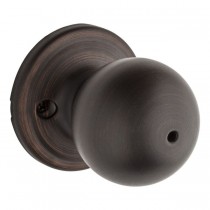Kwikset 730CA Circa Privacy Door Lock