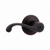 Kwikset 730CHL Commonwealth Privacy Door Lock