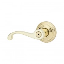 Kwikset 730CHLLH Left Hand Commonwealth Privacy Door Lock
