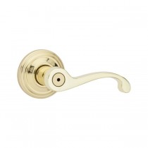 Kwikset 730CHLRH Right Hand Commonwealth Privacy Door Lock