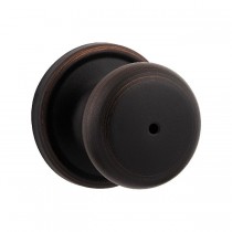 Kwikset 730H Hancock Privacy Door Lock