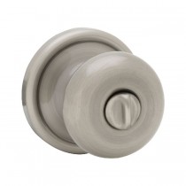 Kwikset 730H-R Hancock Privacy Door Lock