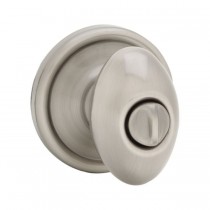 Kwikset 730L Laurel Privacy Door Lock