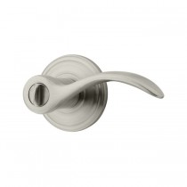 Kwikset 730PMLLH Left Hand Pembroke Privacy Door Lock