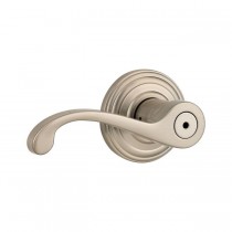 Kwikset 735CHL UL Commonwealth Privacy Door Lock