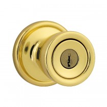Kwikset 740A Abbey Entry Door Lock