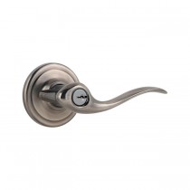 Kwikset 740TNLRH-SR Right Hand Tustin Entry Door Lock SmartKey