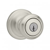 Kwikset 741CN Cameron Entry with Free Interior