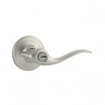Kwikset 741TNL Tustin Entry with Free Interior