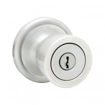Kwikset 750A Abbey Vestibule Door Lock