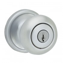Kwikset 750H Hancock Vestibule Door Lock